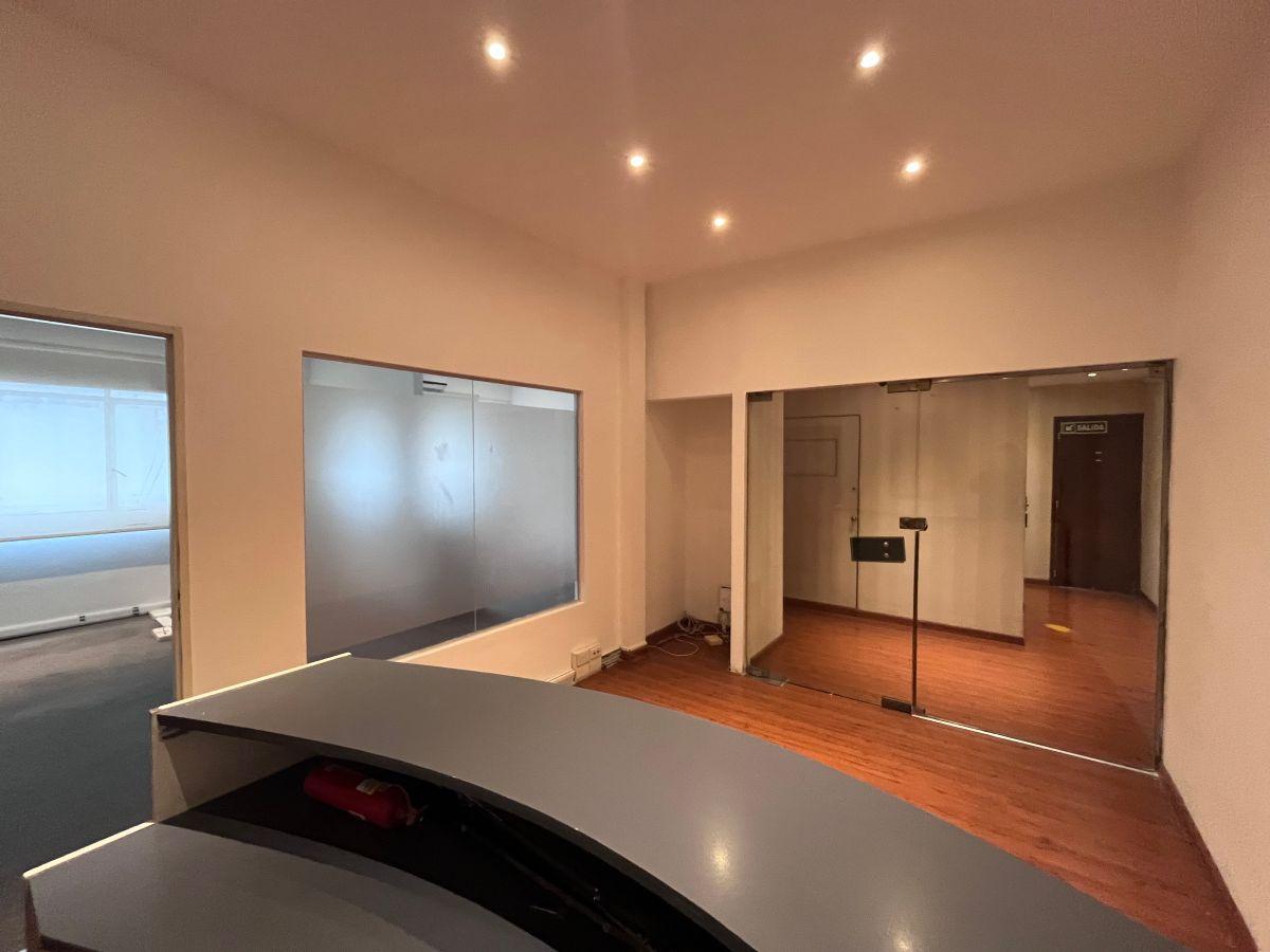 Foto de Oficina gran Oportunidad en Salta y Alsina. 152 m2 y cochera, imagen 1