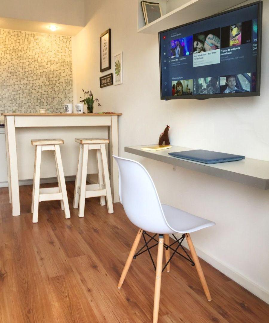 Foto de Palermo Hollywood EN VENTA – BALCÓN, VISTA ABIERTA Y EXCELENTE, imagen 2