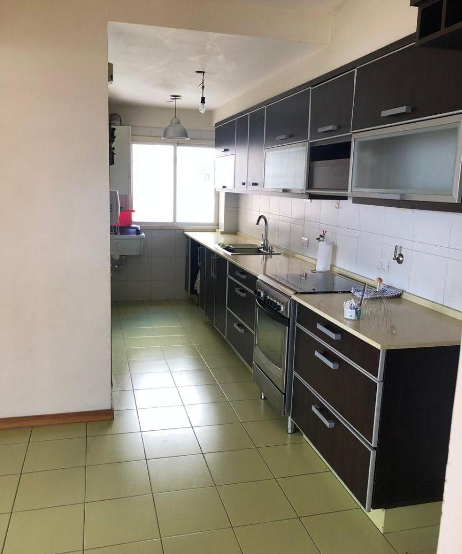 Foto de Dorrego y LM Campos, 3 amb c/cochera balcon piso 11 super luminoso, imagen 3