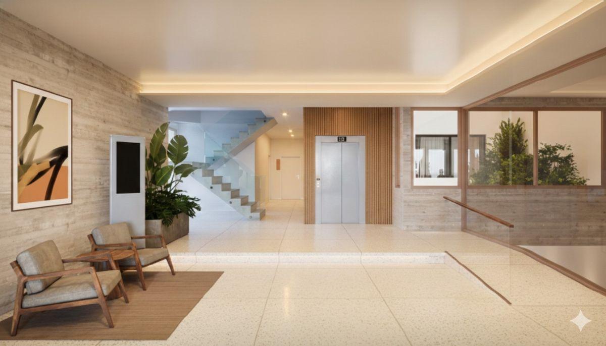 Foto de 4 Ambientes de 158m² C/Jardín, Parrilla Propia y Cochera Opcional en, imagen 5