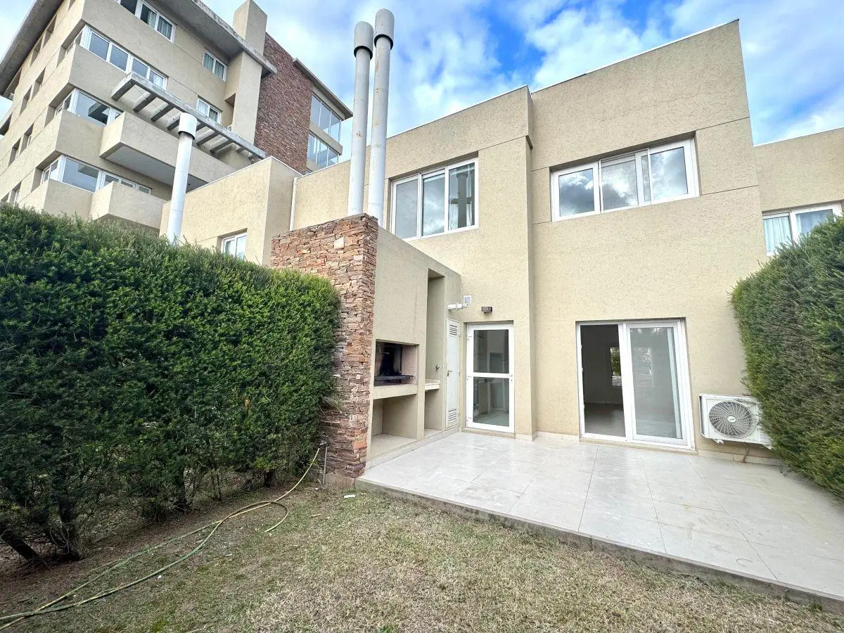 Departamento en alquiler de 130 m2 en Nordelta, El Palmar 2