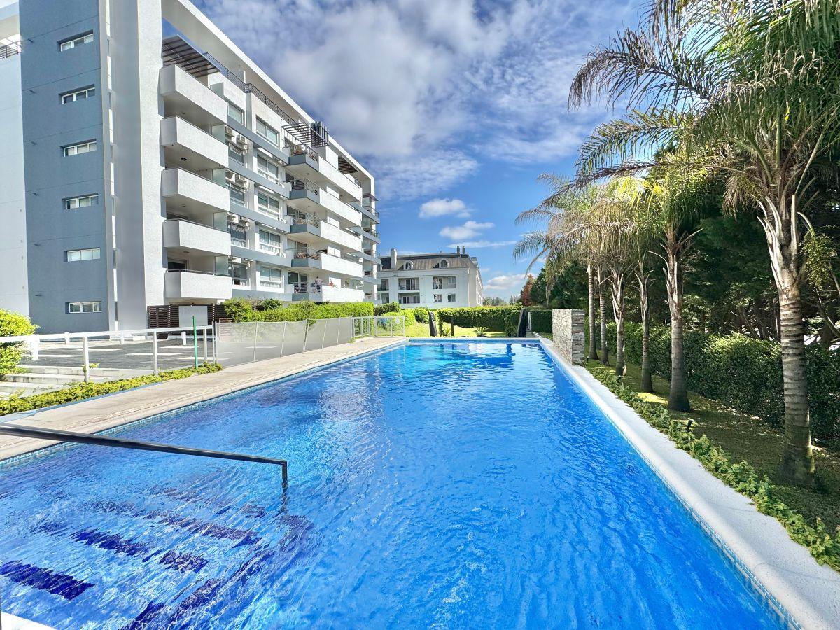 Foto de Departamento Planta Baja Jardín en esquina con 2 dormitorios en, imagen 1