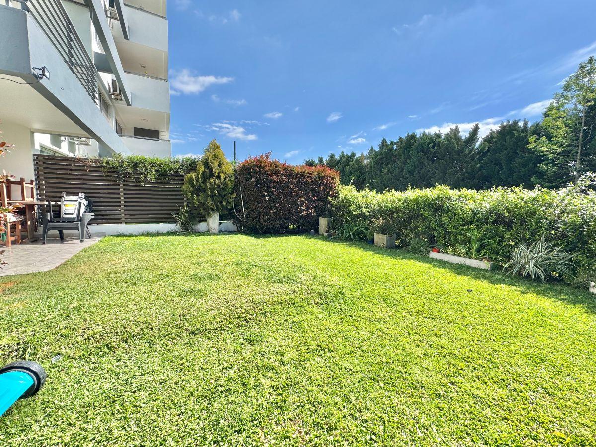 Foto de Departamento Planta Baja Jardín en esquina con 2 dormitorios en, imagen 5