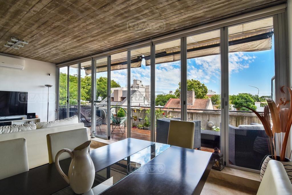Departamento Semipiso en Venta en Villa Urquiza, Capital Federal, Buenos Aires 1