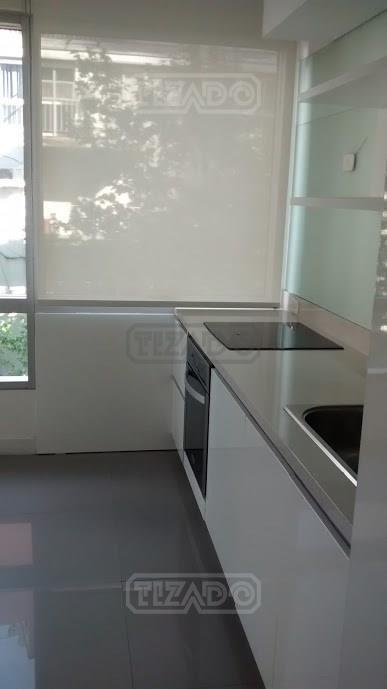 Departamento en Alquiler en Palermo Nuevo, Capital Federal, Buenos Aires 5
