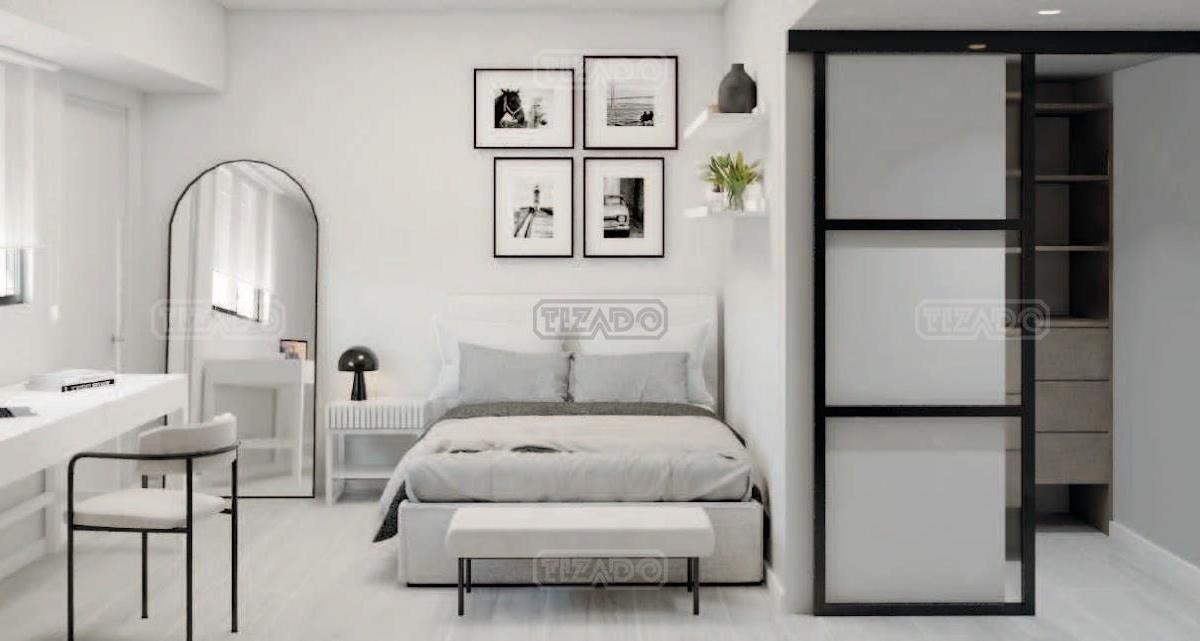 Departamento en Venta en Colegiales, Capital Federal, Buenos Aires 5