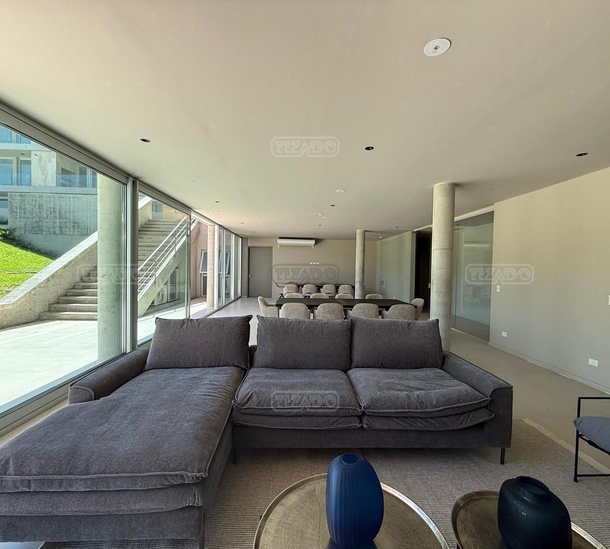 Departamento en Venta en San Isidro, G. B. a. Zona Norte, Argentina 4