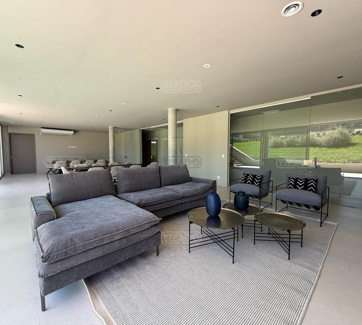 Departamento en Venta en San Isidro, G. B. a. Zona Norte, Argentina 1