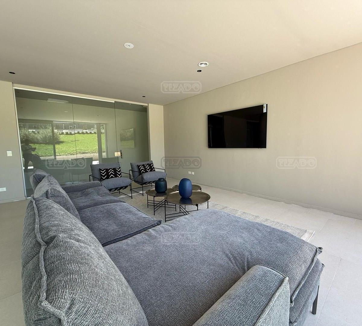 Departamento en Venta en San Isidro, G. B. a. Zona Norte, Argentina 3