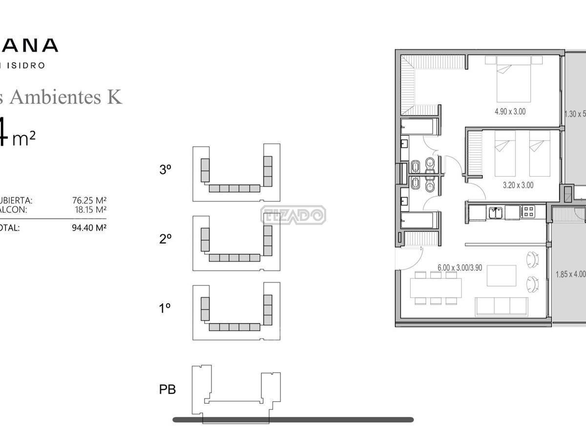 Plano 1