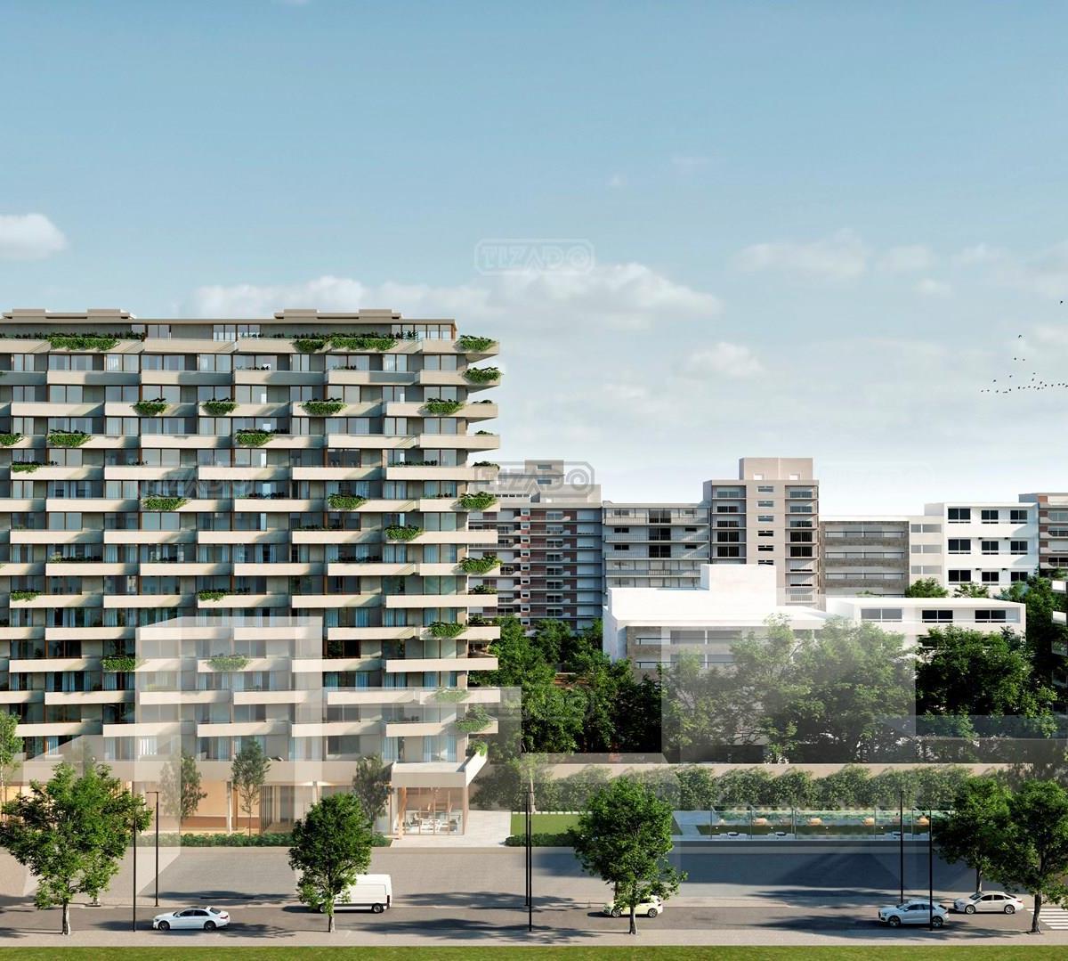 Departamento Monoambiente en Venta en Florida, Vicente López, G.B.A. Zona Norte