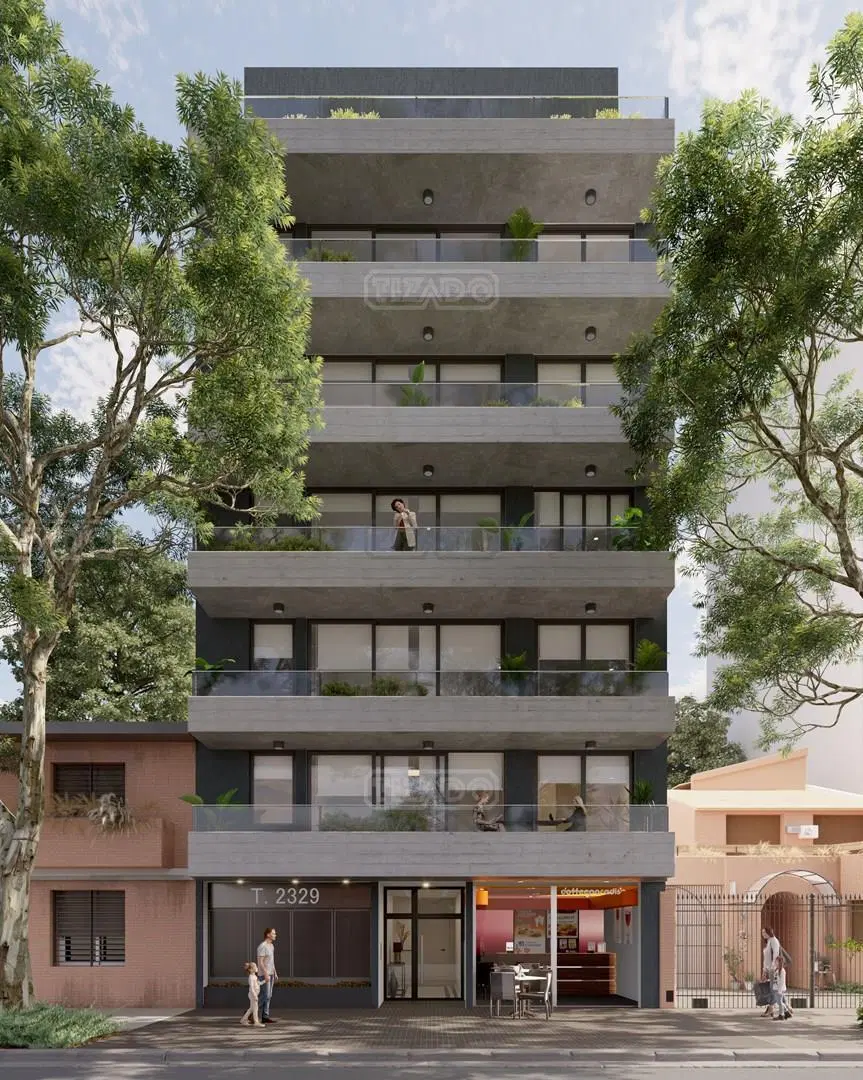 Departamento Monoambiente en Venta en Villa Urquiza, Capital Federal, Buenos Aires 1