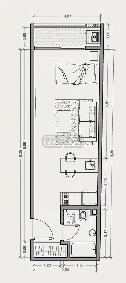 Plano 1