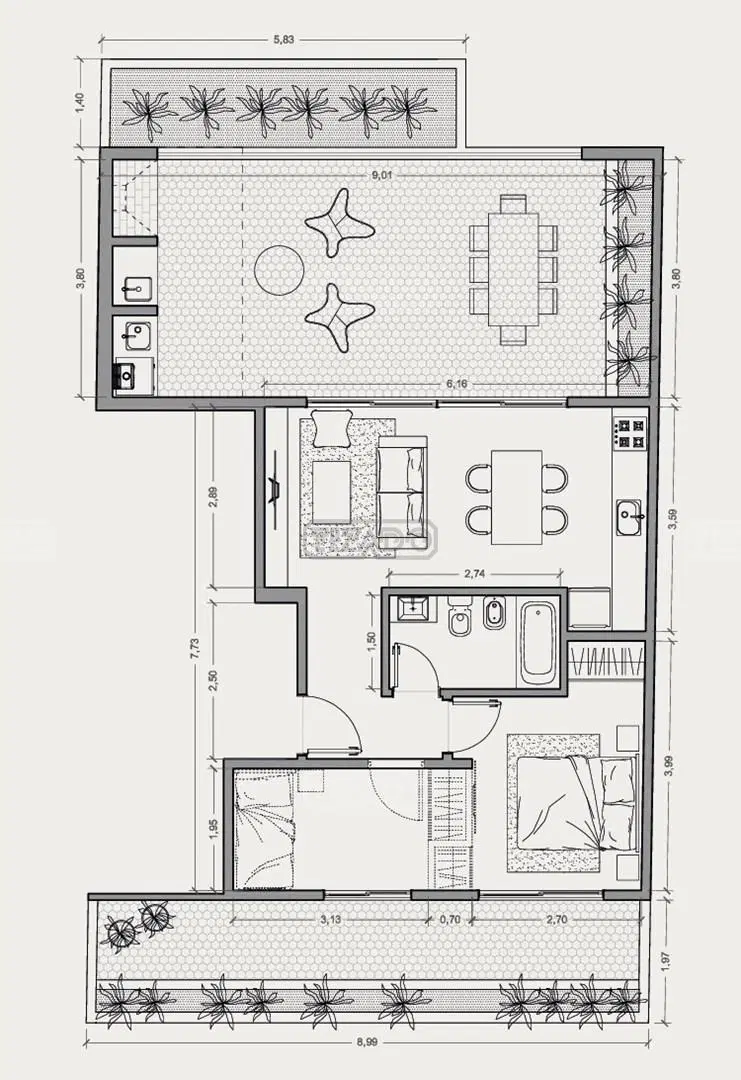 Plano 1