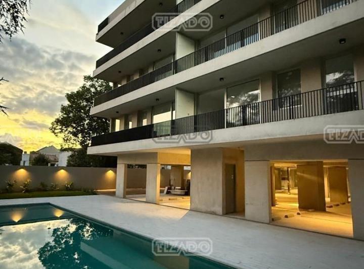 Departamento  en Alquiler en Florida, Vicente López, G.B.A. Zona Norte 2