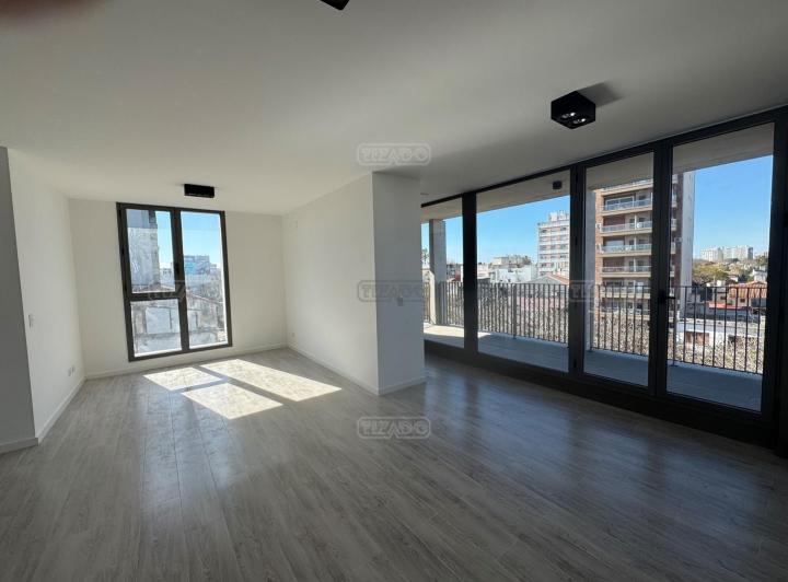 Departamento  en Alquiler en La Lucila, Vicente López, G.B.A. Zona Norte 1