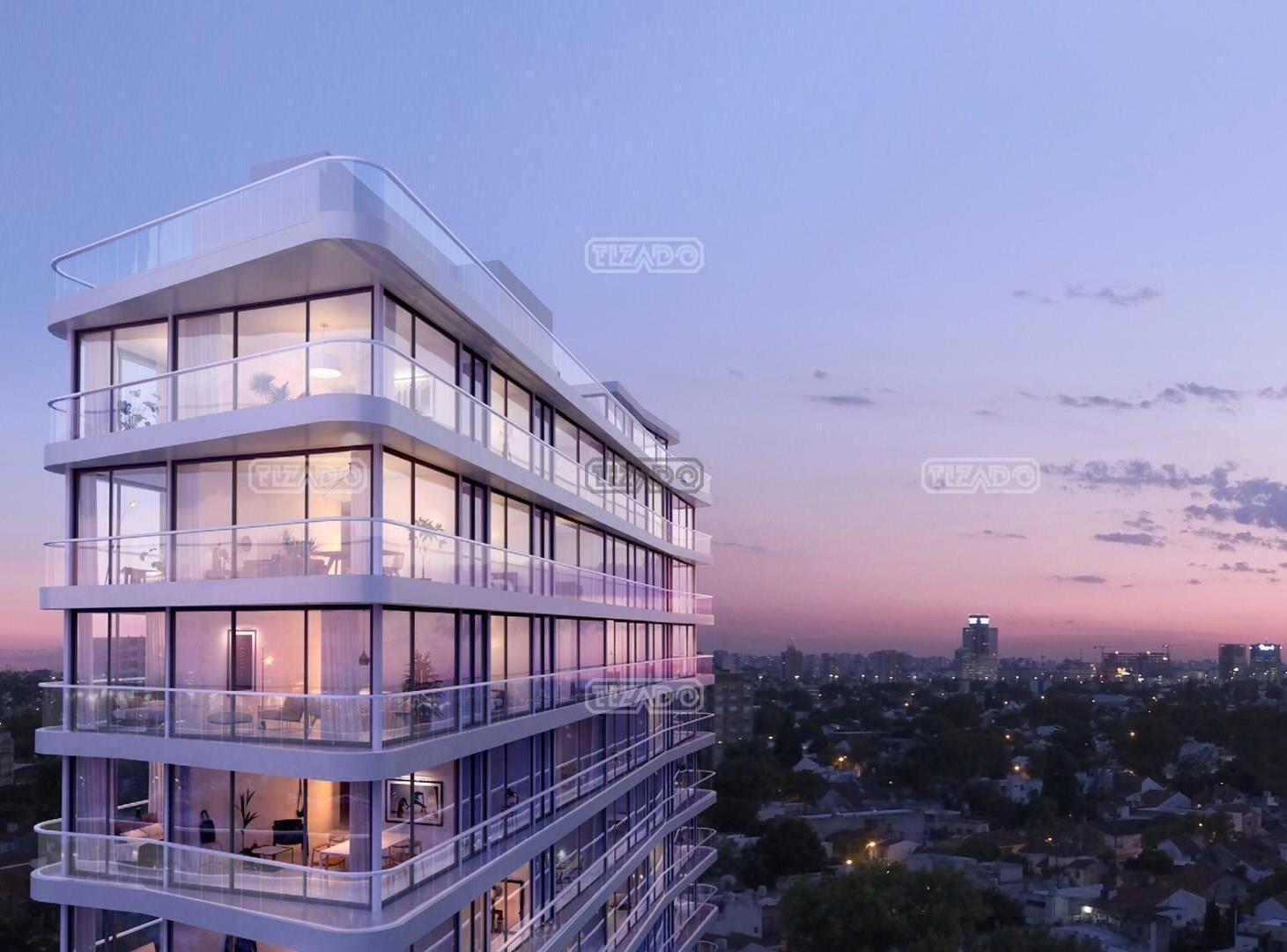 Departamento Semipiso en Venta en Vicente López, G.B.A. Zona Norte, Argentina