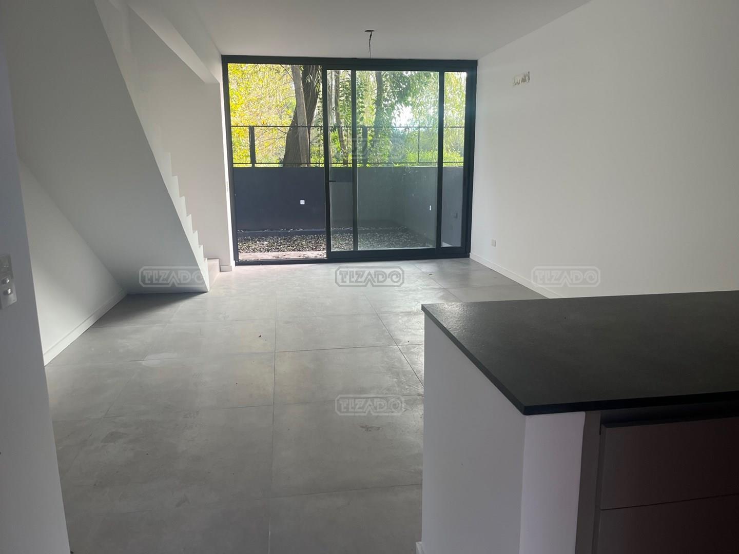 Departamento Dúplex en Venta en Lagoon Pilar, Pilar, G.B.A. Zona Norte