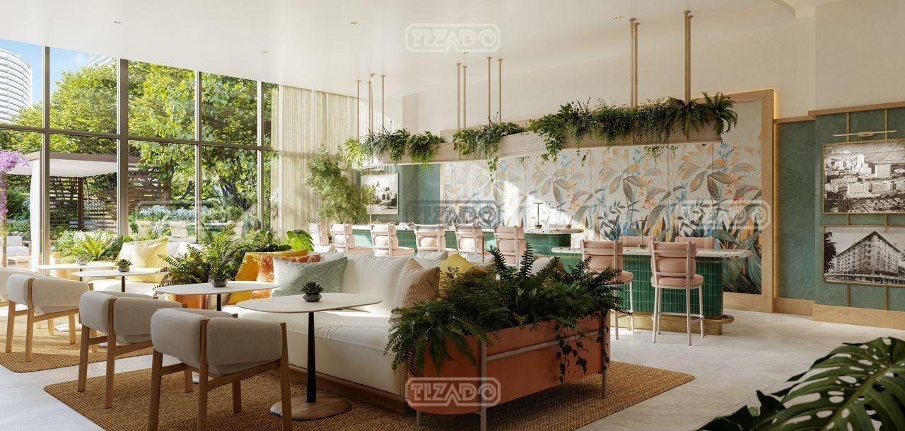 Foto de Departamento en Venta en Miami, Florida, Estados Unidos, imagen 5