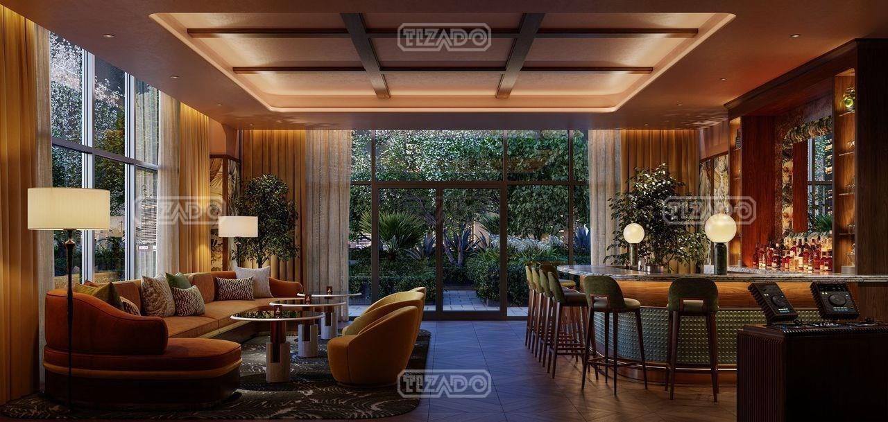 Foto de Departamento en Venta en Miami, Florida, Estados Unidos, imagen 4