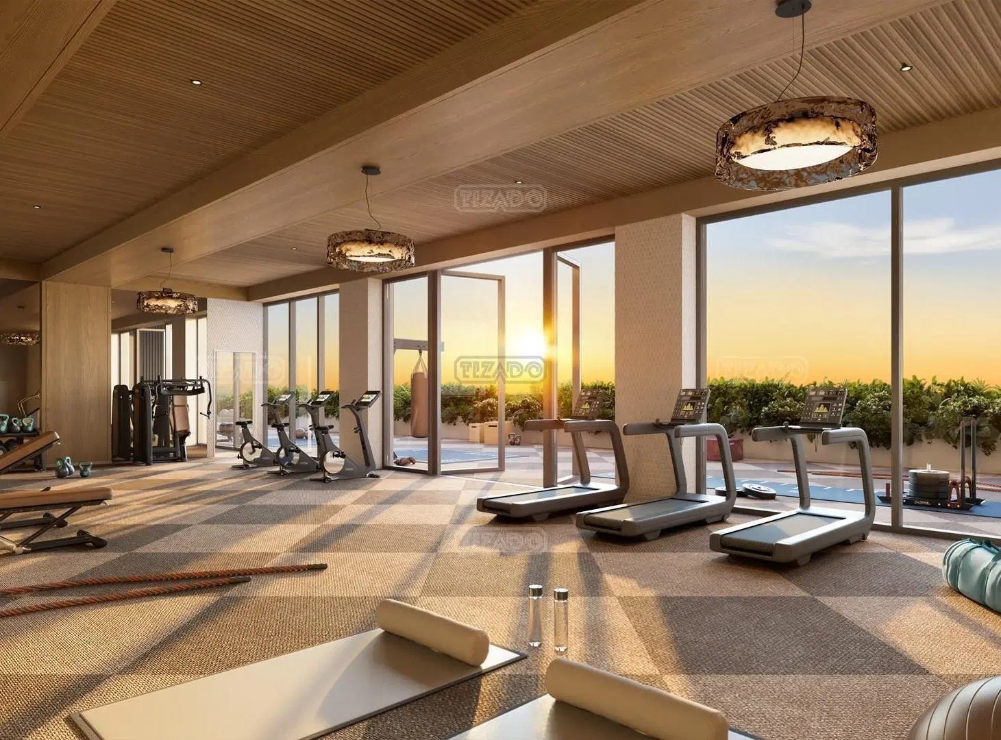 The William Residences – North Miami Beach - Departamento  en Venta ubicado en Sunny Isles, Miami, F 5