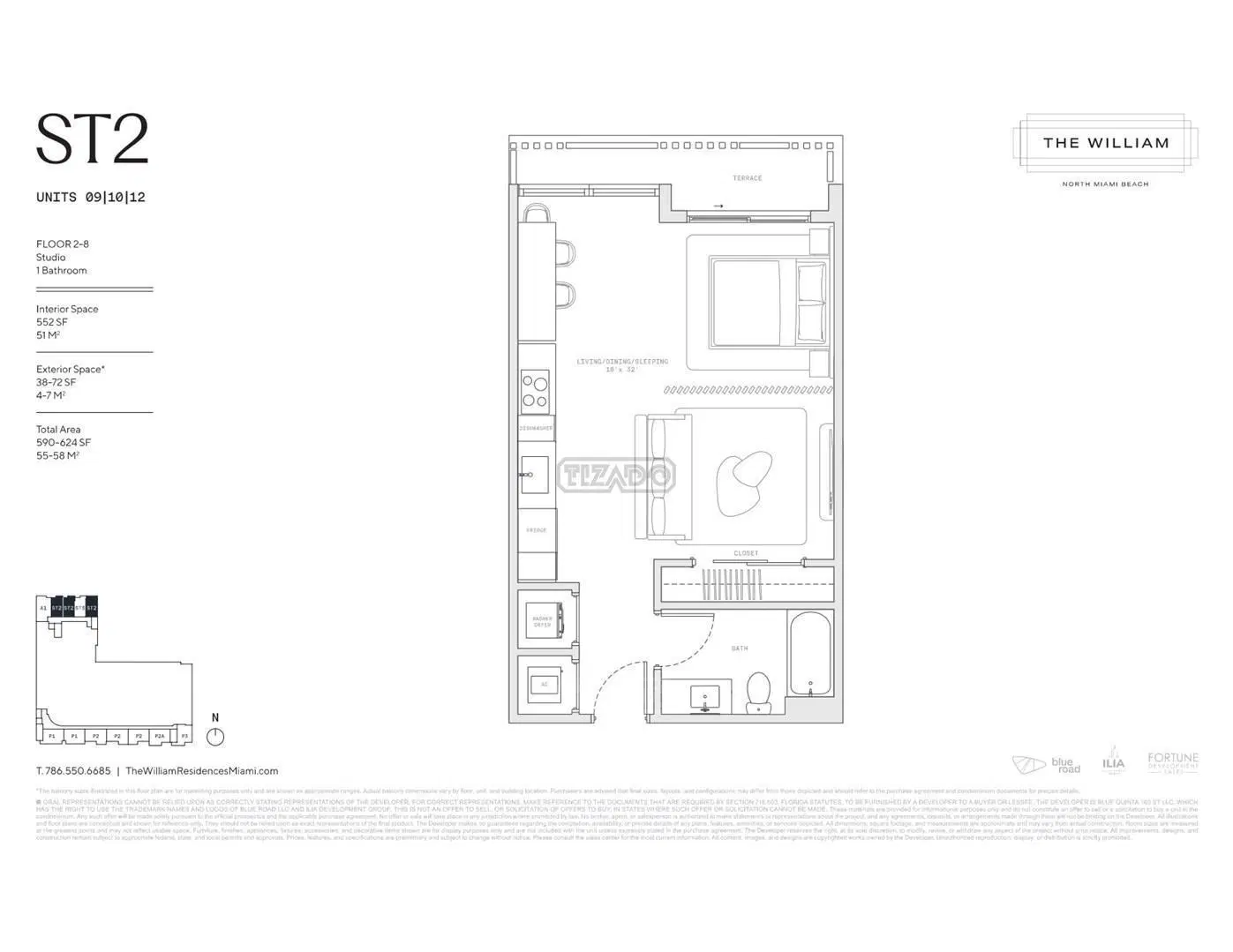 Plano 8