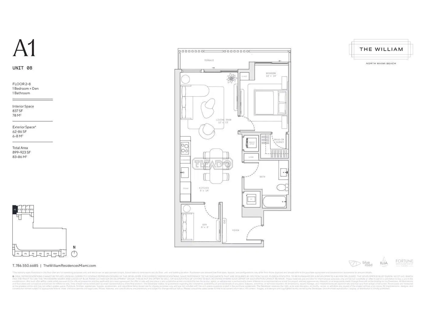 Plano 7