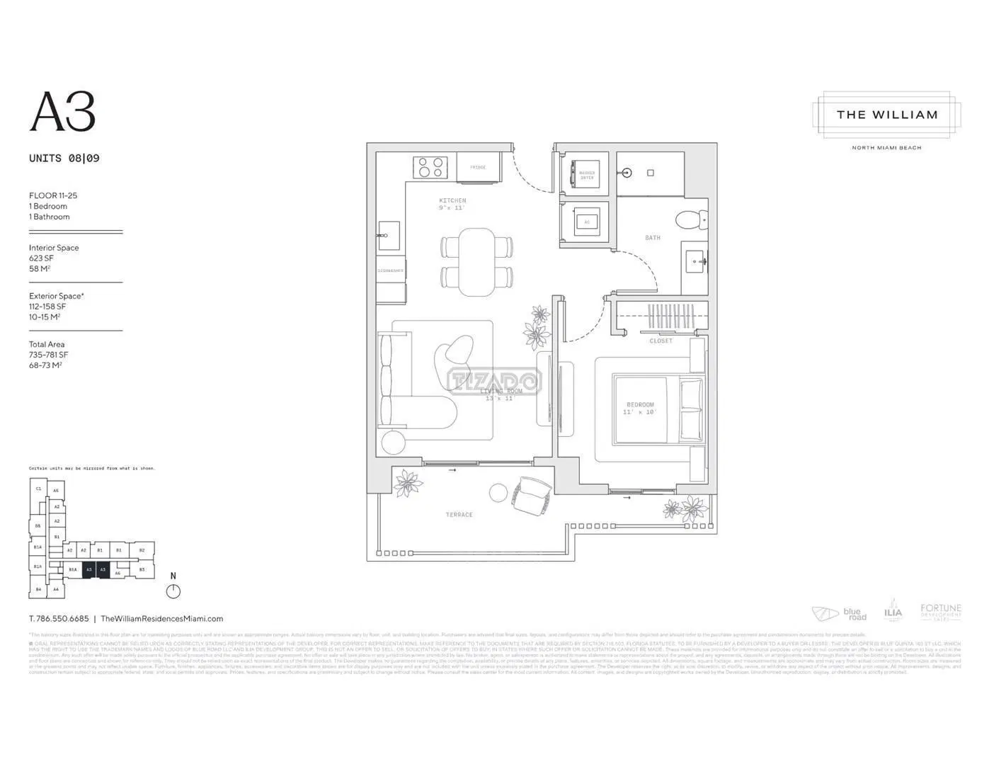 Plano 3