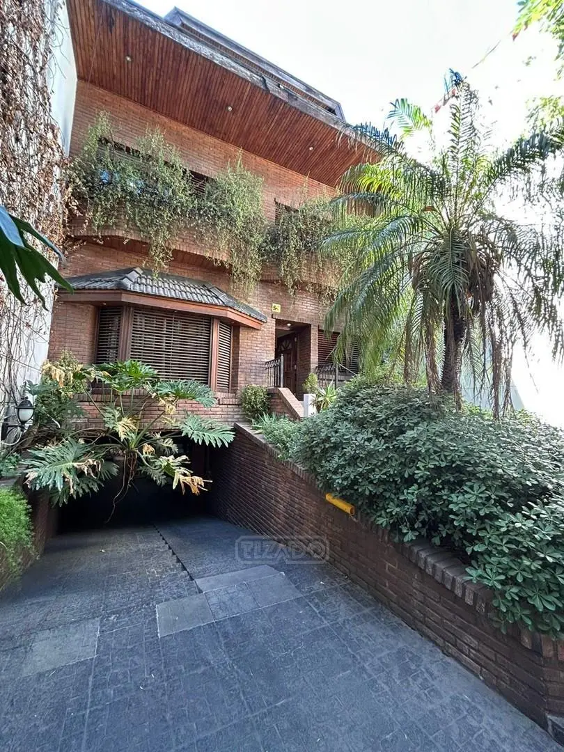 Casa Triplex  en Venta en Abasto, Capital Federal, Buenos Aires 4
