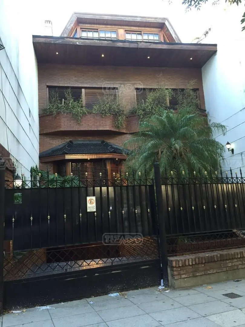 Casa Triplex  en Venta en Abasto, Capital Federal, Buenos Aires 5