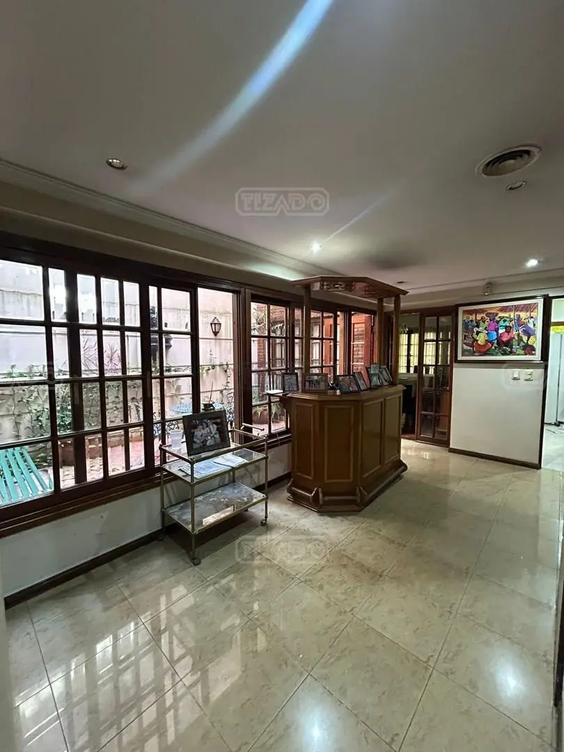 Casa Triplex  en Venta en Abasto, Capital Federal, Buenos Aires 2