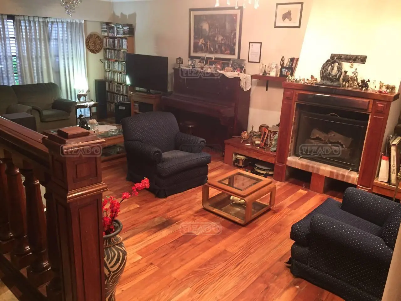 Casa Triplex  en Venta en Abasto, Capital Federal, Buenos Aires 8