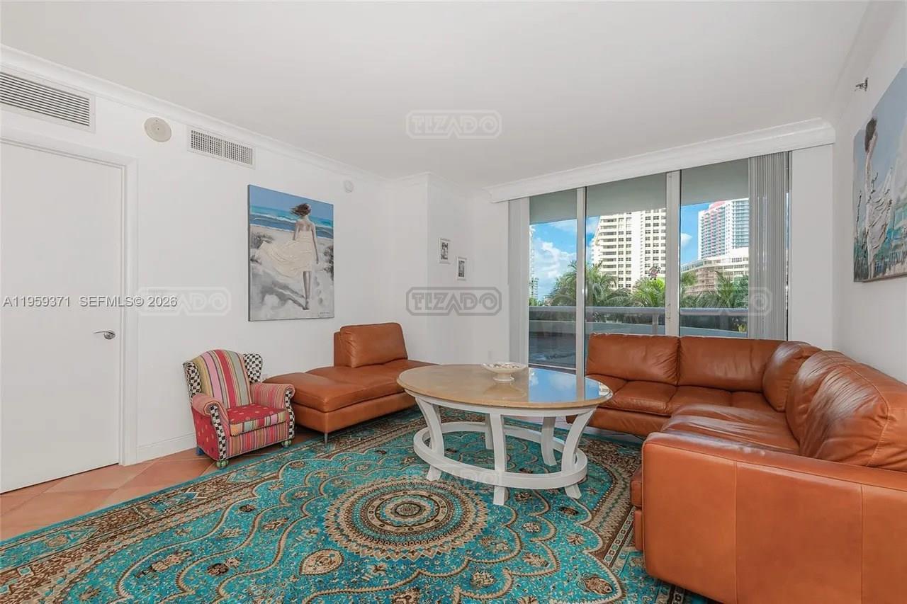 Foto de Departamento en Venta en Hallandale, Miami, Florida, imagen 4