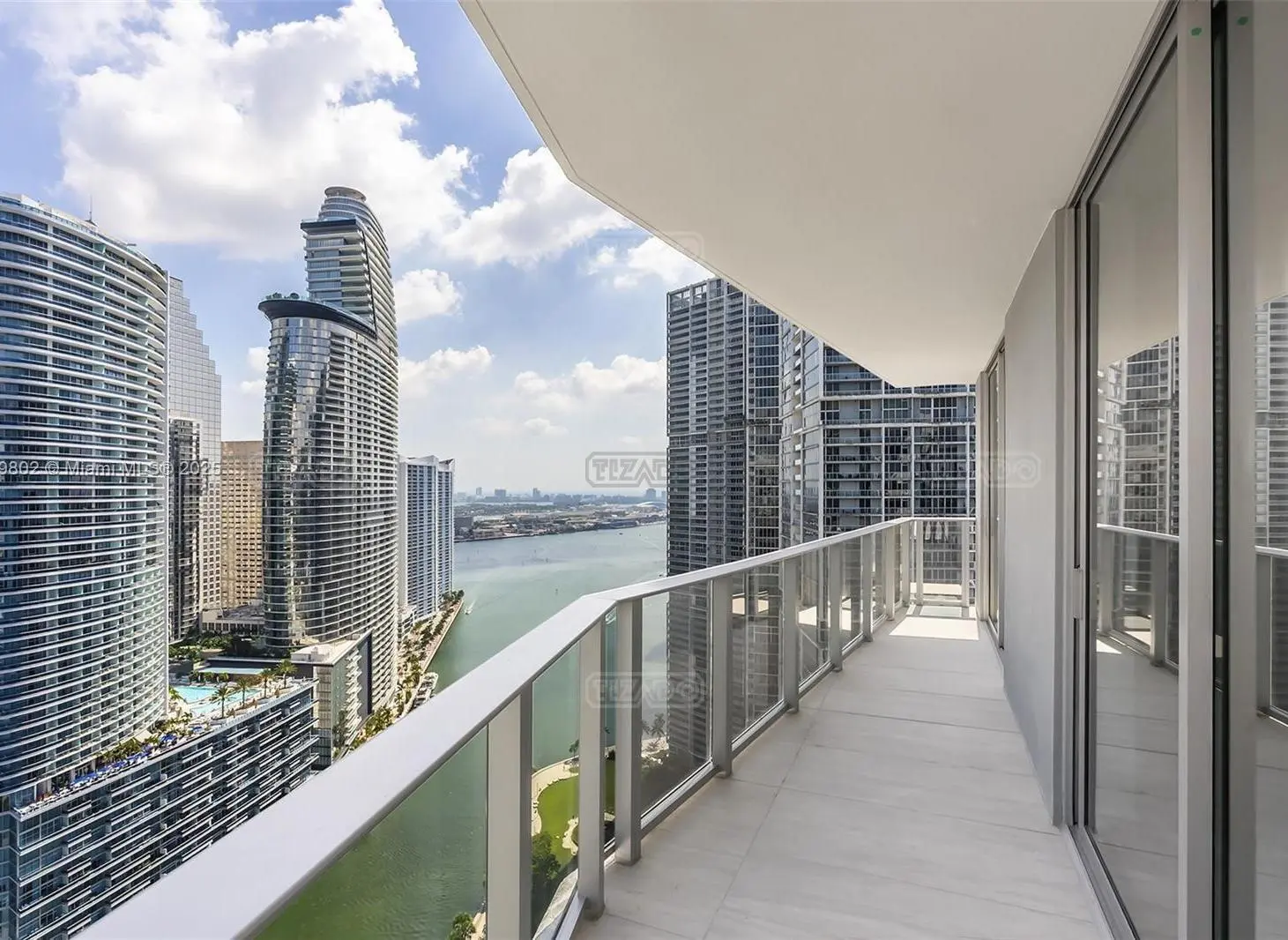 Departamento  en Venta en Miami, Florida, Estados Unidos 2