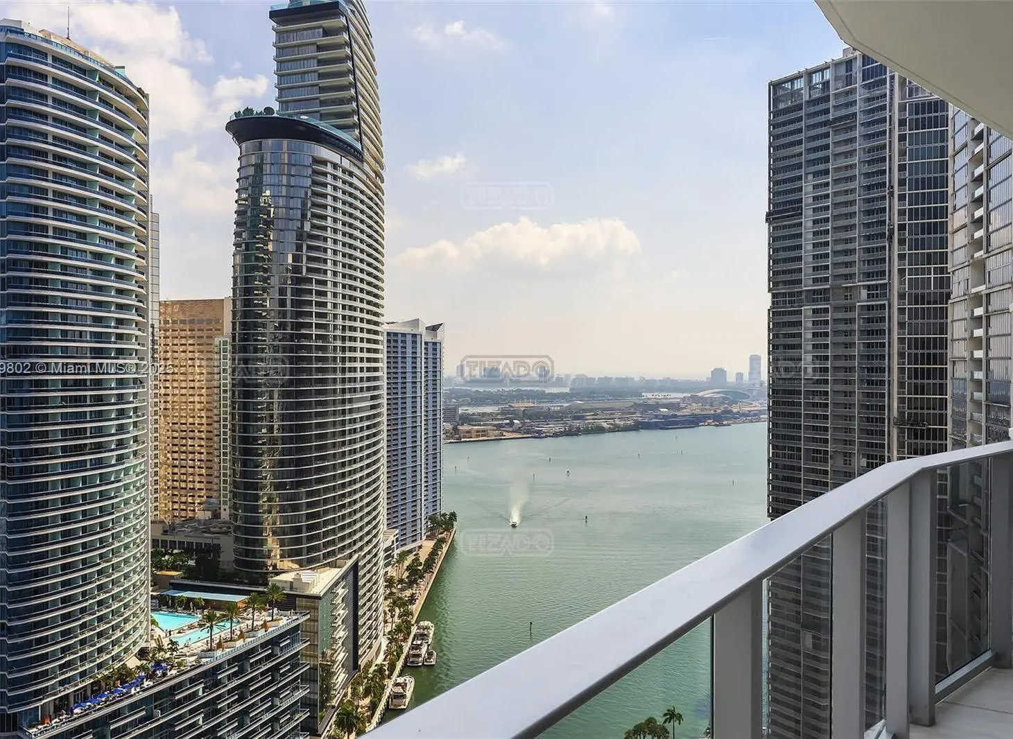 Departamento  en Venta en Miami, Florida, Estados Unidos 4