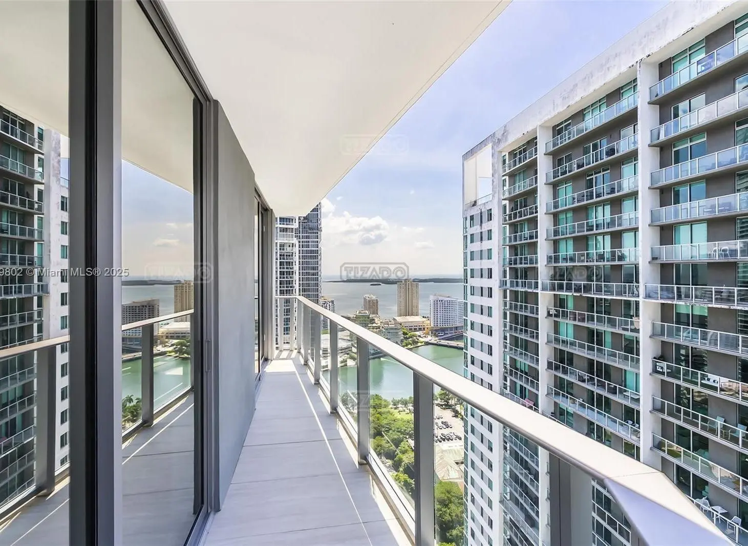 Departamento en Venta en Brickell, Miami, Florida 3