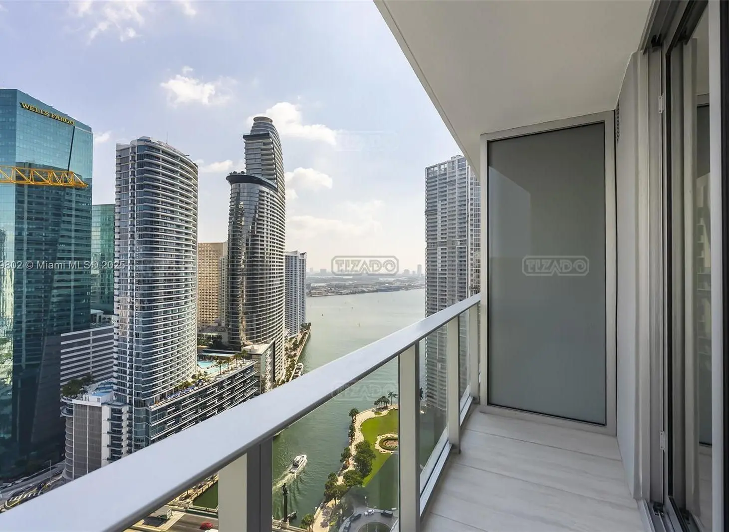 Departamento en Venta en Brickell, Miami, Florida 5