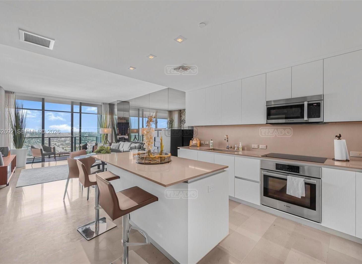 Foto de Departamento en Venta en Miami, Florida, Estados Unidos, imagen 1