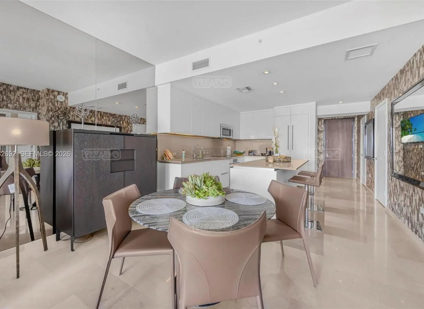 Departamento en Venta en Miami, Florida, Estados Unidos 5