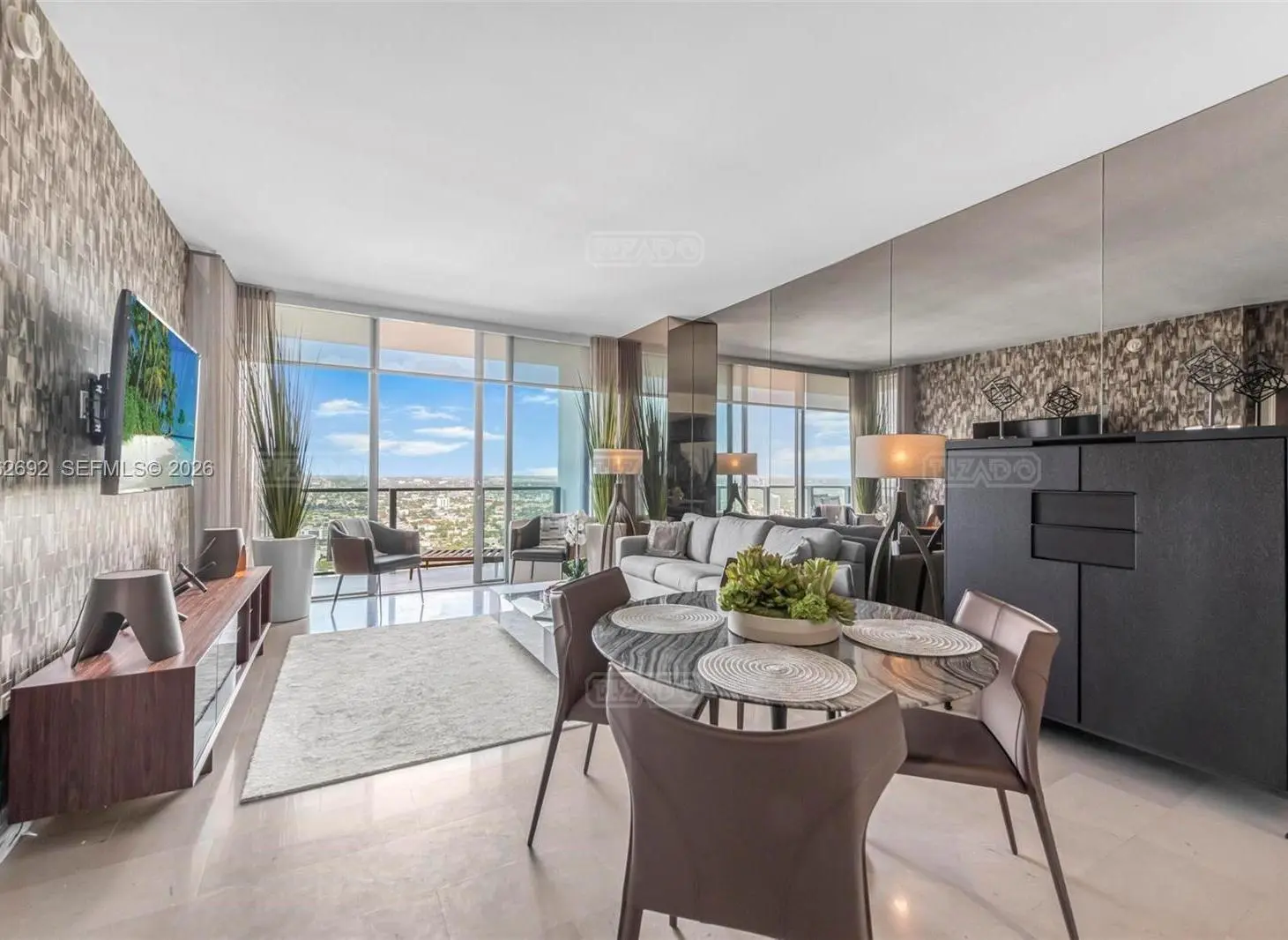 Departamento en Venta en Miami, Florida, Estados Unidos 3