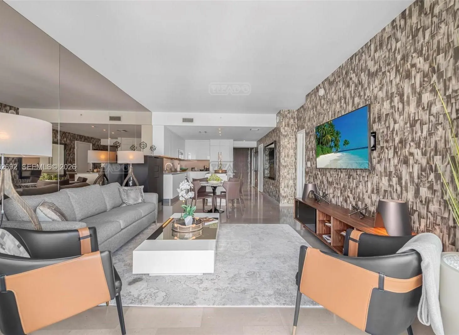 Departamento en Venta en Miami, Florida, Estados Unidos 4
