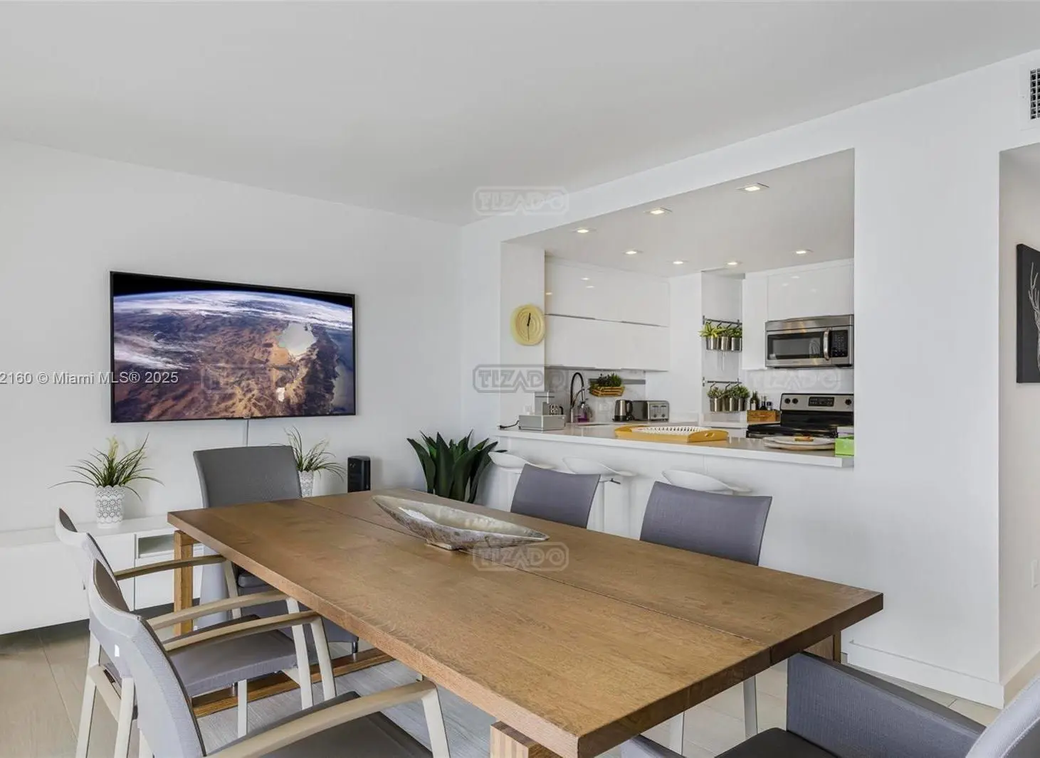Departamento  en Venta en Miami, Florida, Estados Unidos 5