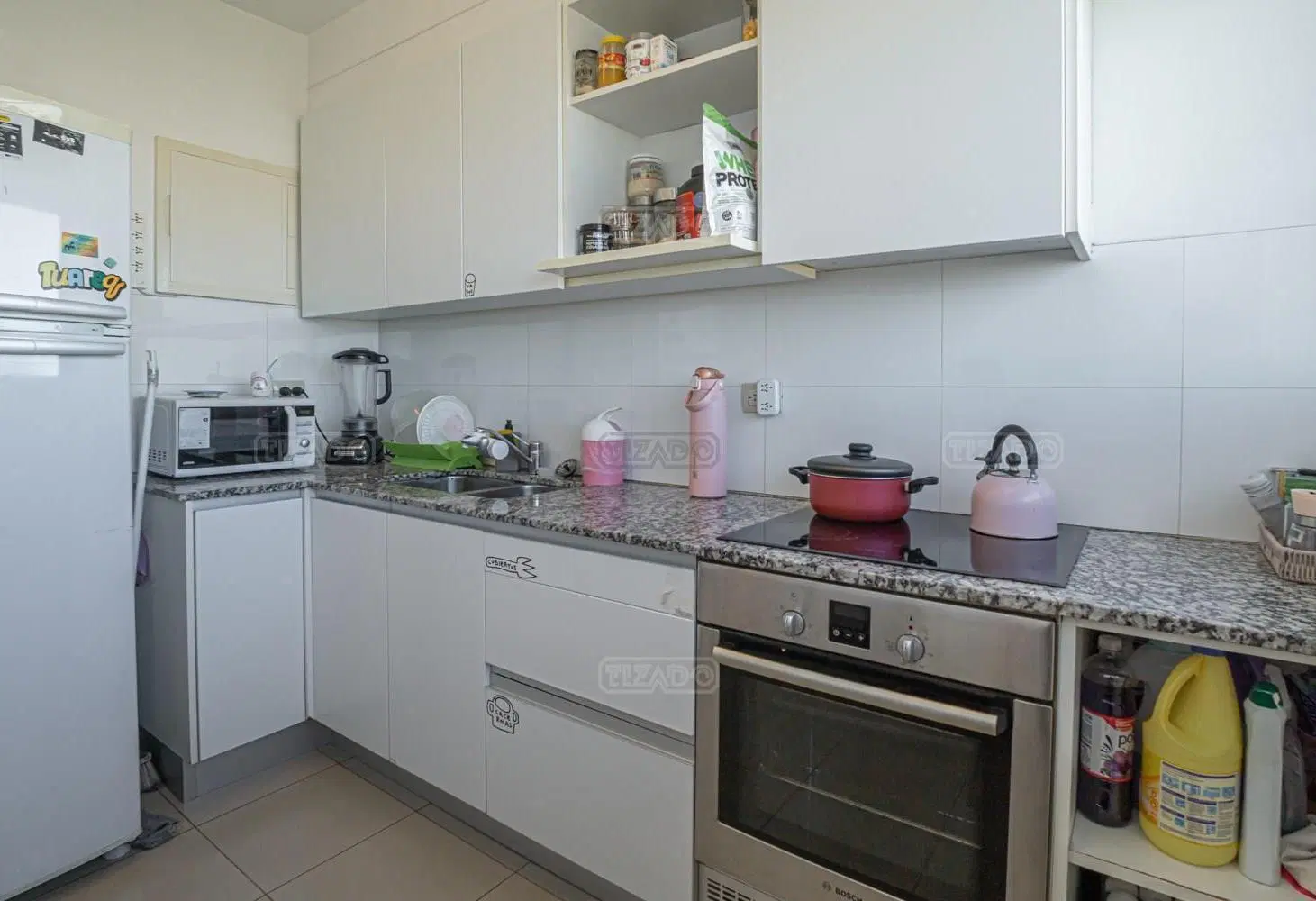 Departamento  en Venta en Palermo, Capital Federal, Buenos Aires 2