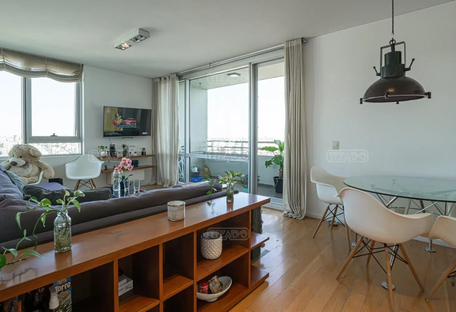Departamento  en Venta en Palermo, Capital Federal, Buenos Aires 5