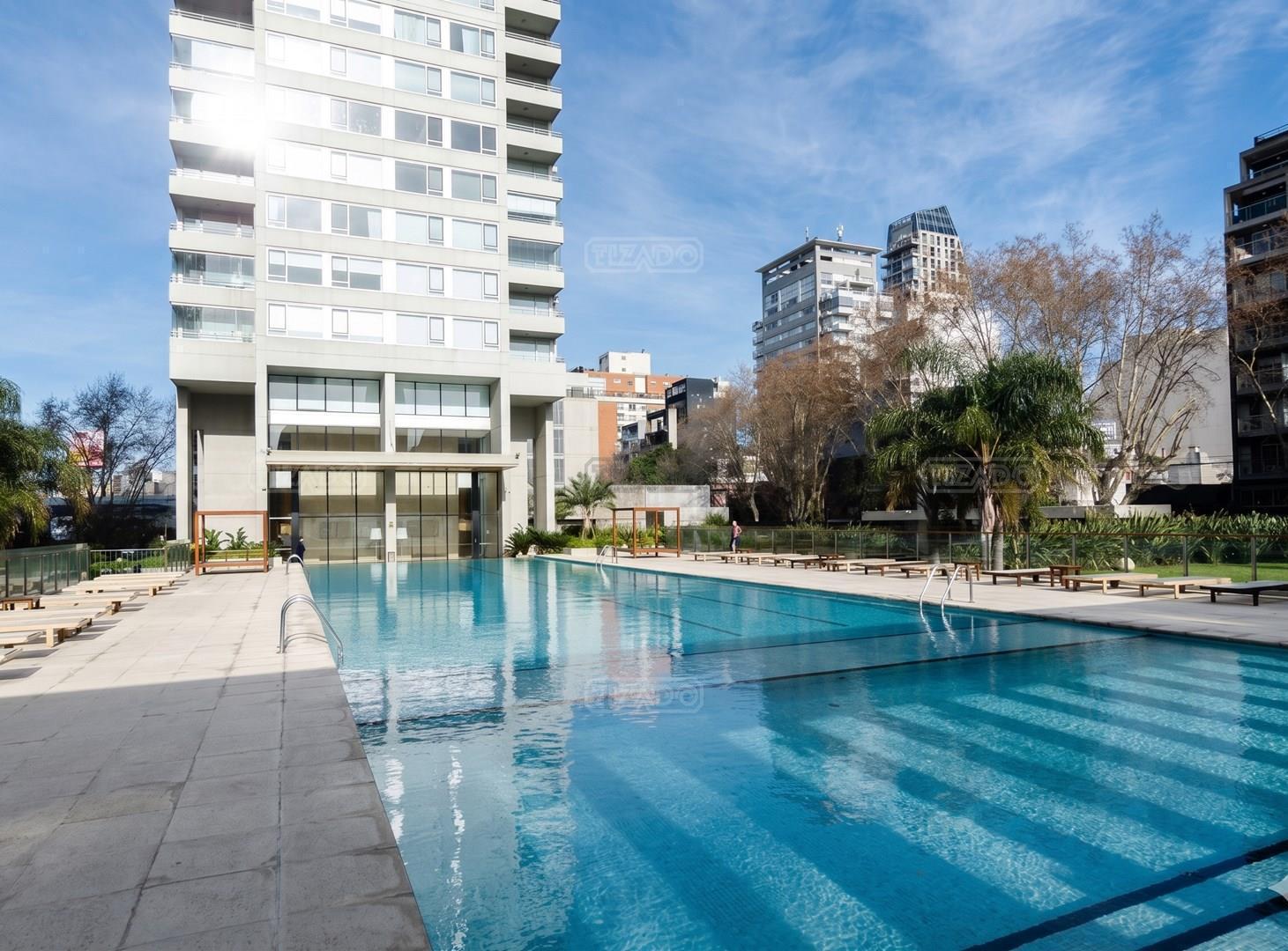Departamento en Venta en Palermo, Capital Federal, Buenos Aires