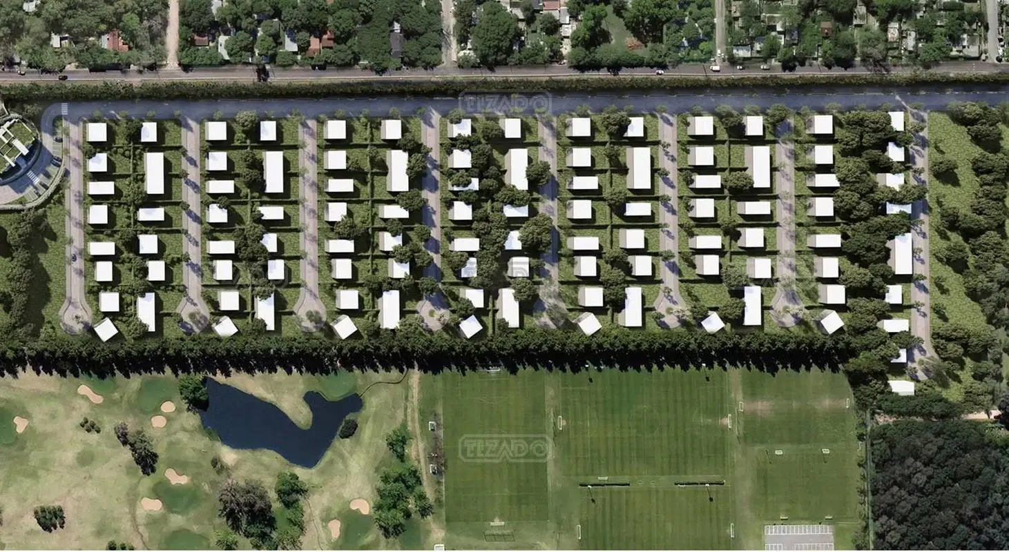 Terreno Lote  en Venta en Pilar, G.B.A. Zona Norte, Argentina 3