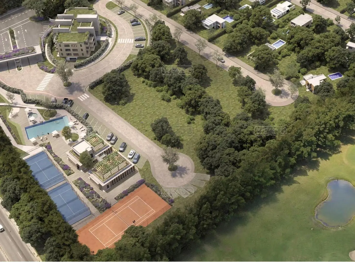 Terreno Lote  en Venta en Pilar, G.B.A. Zona Norte, Argentina 4