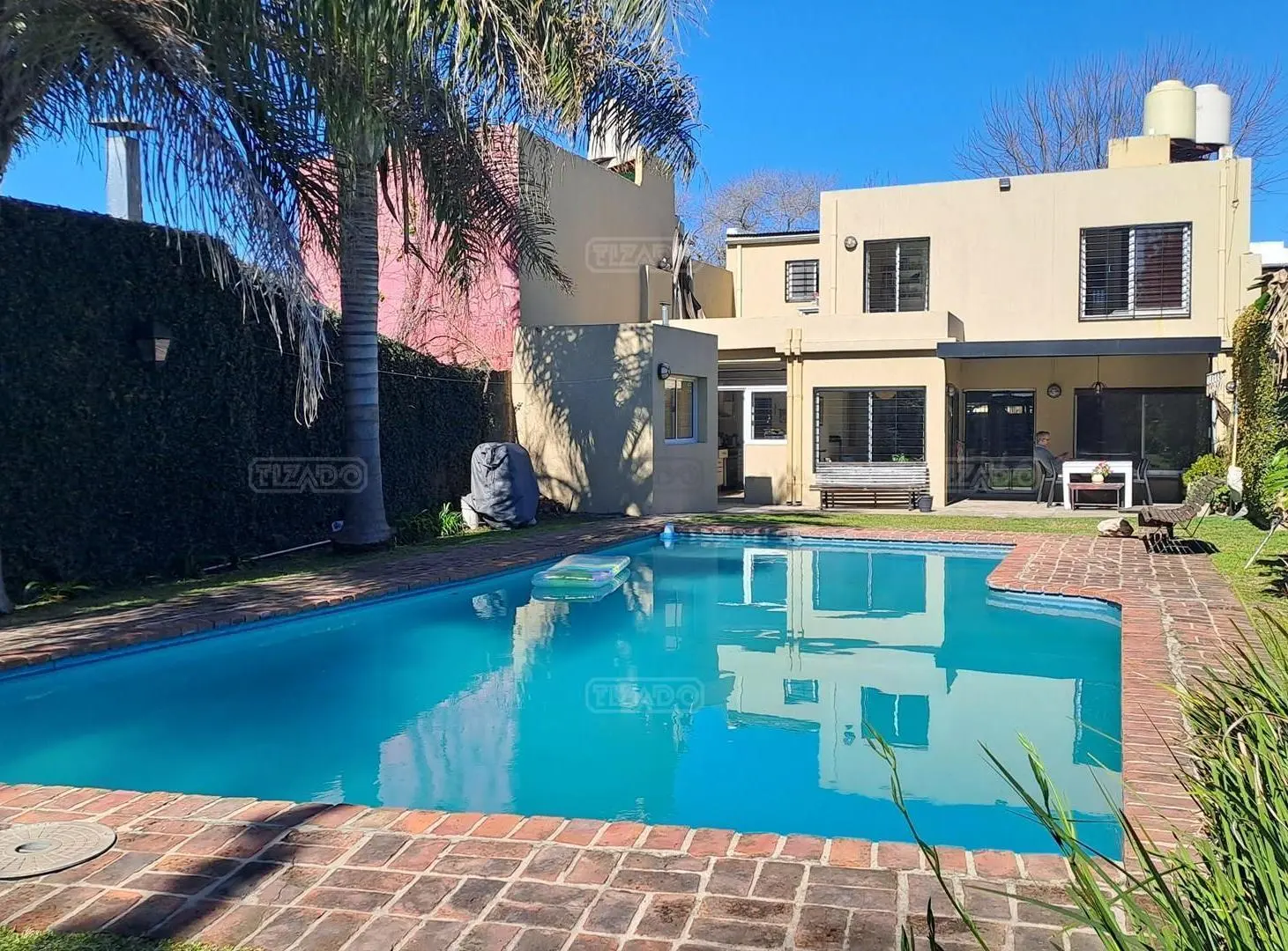 Casa Chalet en Alquiler en Victoria, San Fernando, G.B.A. Zona Norte 2