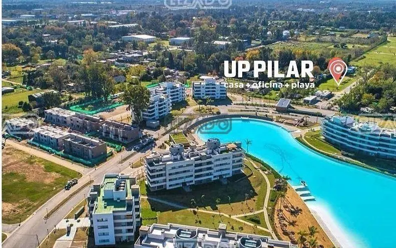Departamento  en Alquiler en Pilar, G.B.A. Zona Norte, Argentina 3