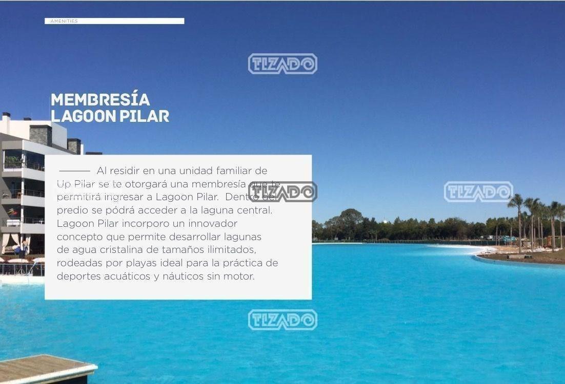 Foto de Departamento en Alquiler en Pilar, G.B.A. Zona Norte, Argentina, imagen 5